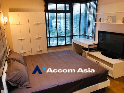 6  3 br Condominium For Rent in Sukhumvit ,Bangkok BTS Phrom Phong at The Madison 1513992