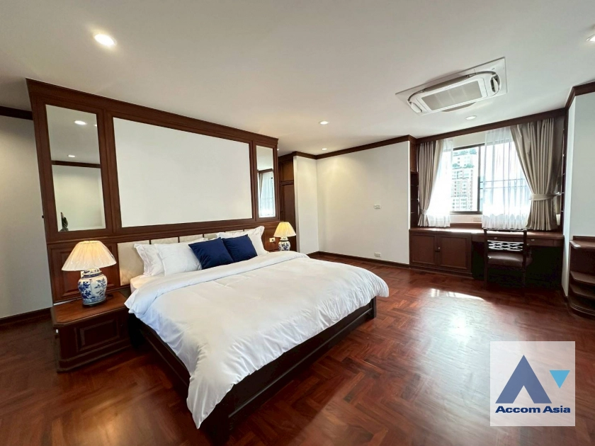 8  4 br Apartment for rent and sale in Sukhumvit ,Bangkok BTS Phrom Phong at Peaceful Living 1413997