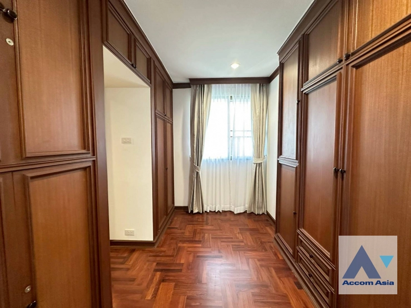 9  4 br Apartment for rent and sale in Sukhumvit ,Bangkok BTS Phrom Phong at Peaceful Living 1413997