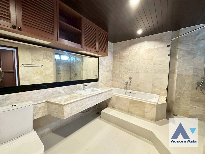 10  4 br Apartment for rent and sale in Sukhumvit ,Bangkok BTS Phrom Phong at Peaceful Living 1413997