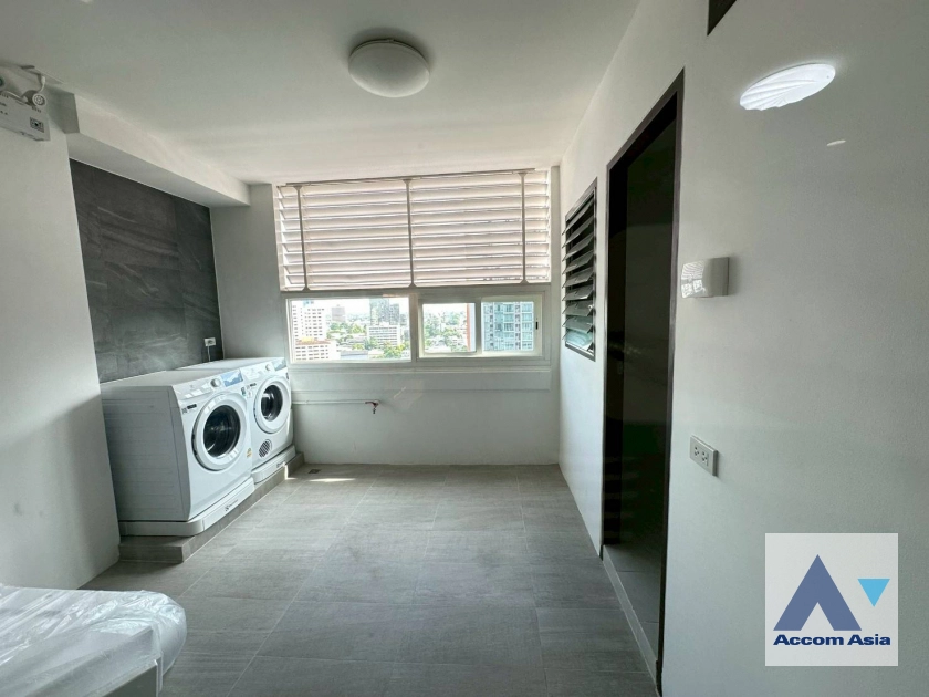 11  4 br Apartment for rent and sale in Sukhumvit ,Bangkok BTS Phrom Phong at Peaceful Living 1413997