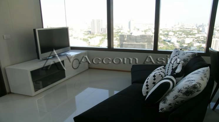  1  2 br Condominium for rent and sale in Sukhumvit ,Bangkok BTS Phrom Phong at The Emporio Place 1513998