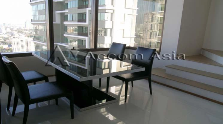 unitDuplex Condo |  2 Bedrooms  Condominium For Rent & Sale in Sukhumvit, Bangkok  near BTS Phrom Phong (1513998)