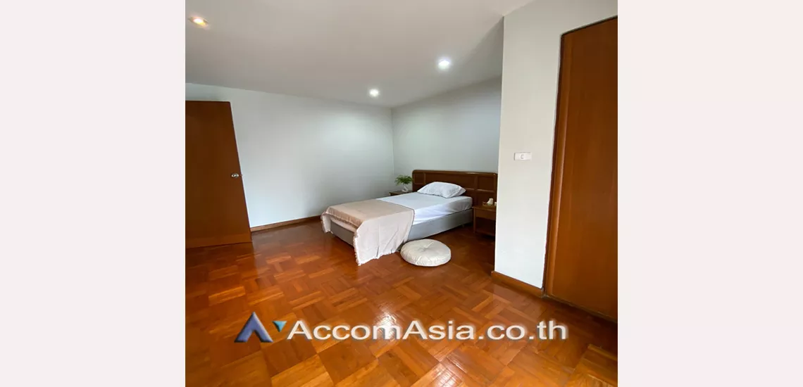 6  3 br Apartment For Rent in Sukhumvit ,Bangkok BTS Phrom Phong at Thai Colonial Style 1002401