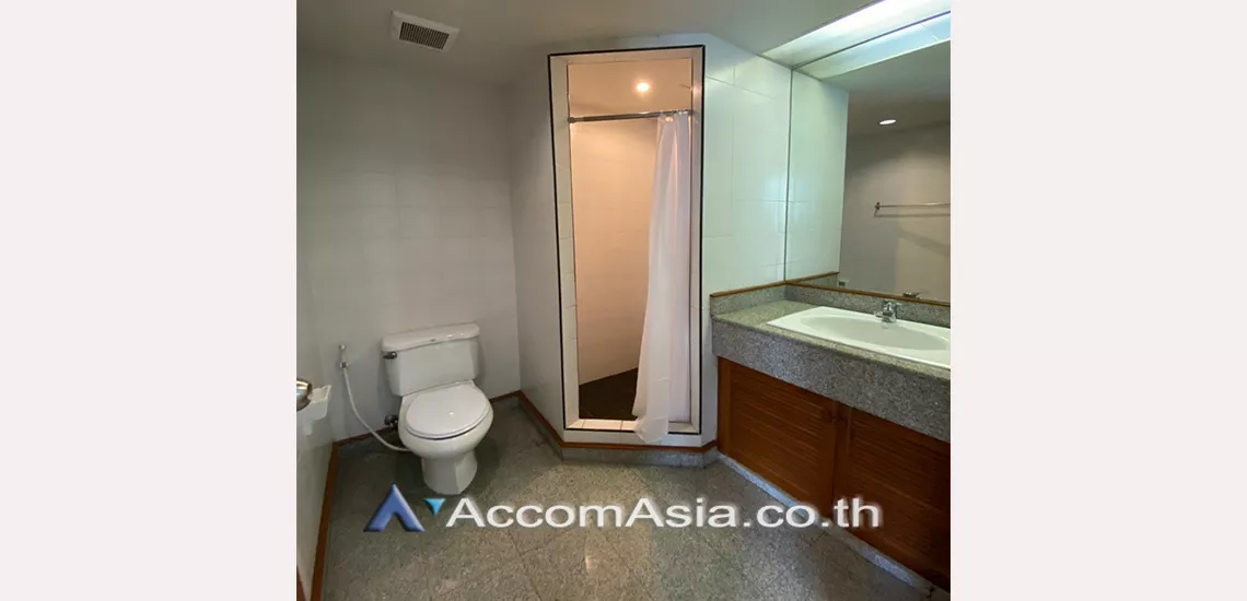 10  3 br Apartment For Rent in Sukhumvit ,Bangkok BTS Phrom Phong at Thai Colonial Style 1002401