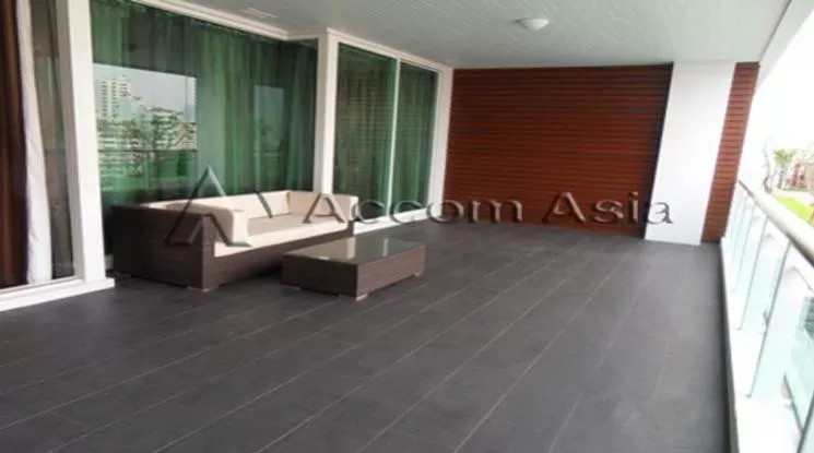 unit 2 Bedrooms  Apartment For Rent in Sukhumvit, Bangkok  near BTS Thong Lo (1414003)