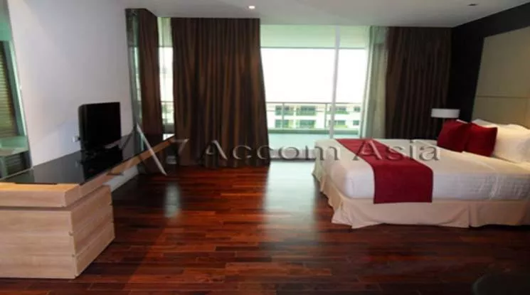  2 Bedrooms  Apartment For Rent in Sukhumvit, Bangkok  near BTS Thong Lo (1414003)