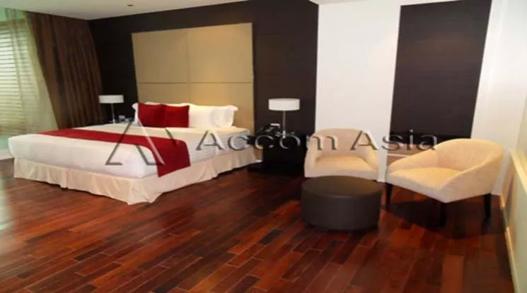  2 Bedrooms  Apartment For Rent in Sukhumvit, Bangkok  near BTS Thong Lo (1414003)