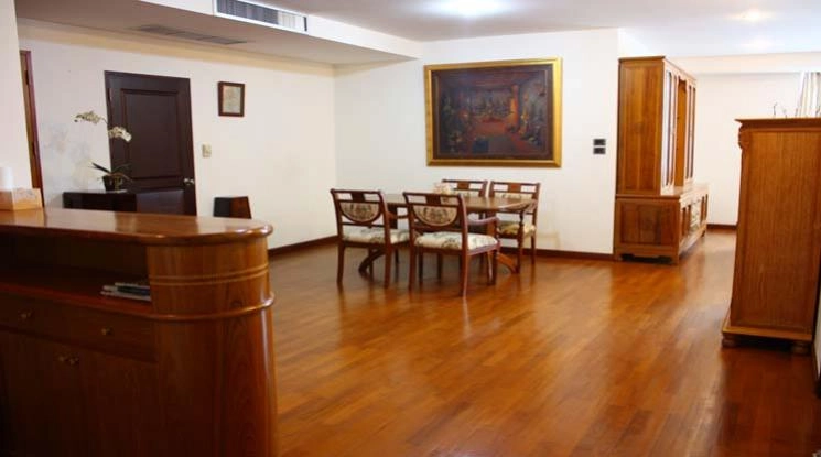 unitPet friendly |  2 Bedrooms  Condominium For Rent & Sale in Ploenchit, Bangkok  near BTS Chitlom (20594)