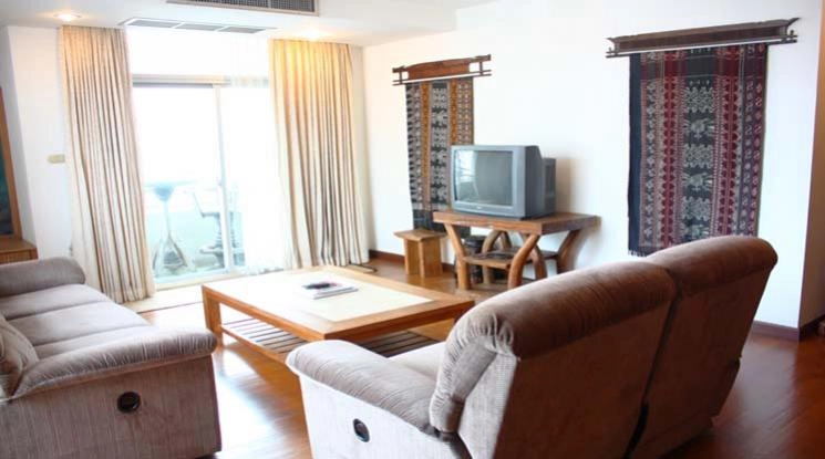 5  2 br Condominium for rent and sale in Ploenchit ,Bangkok BTS Chitlom at Grand Langsuan 20594