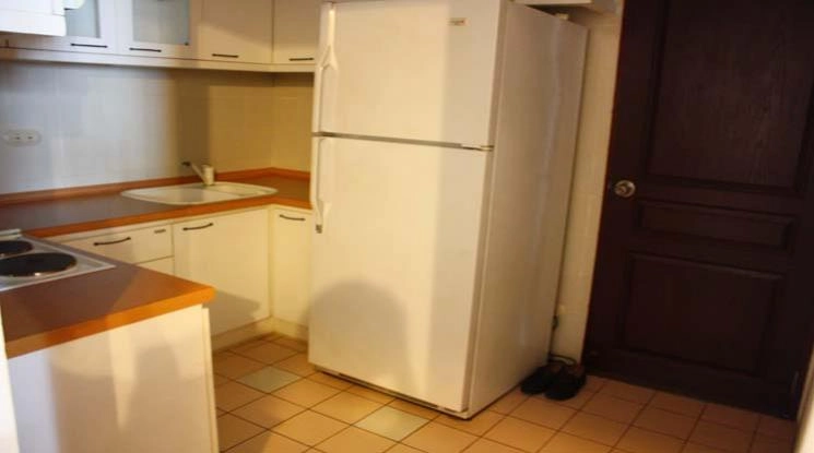 6  2 br Condominium for rent and sale in Ploenchit ,Bangkok BTS Chitlom at Grand Langsuan 20594