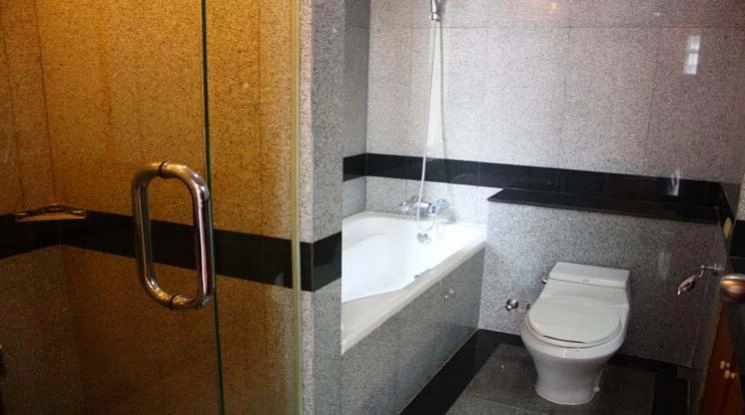 9  2 br Condominium for rent and sale in Ploenchit ,Bangkok BTS Chitlom at Grand Langsuan 20594