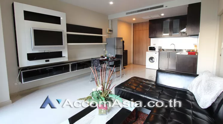  2  1 br Condominium for rent and sale in Sukhumvit ,Bangkok BTS Thong Lo at Noble Solo 1514011