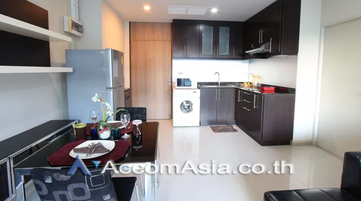  1  1 br Condominium for rent and sale in Sukhumvit ,Bangkok BTS Thong Lo at Noble Solo 1514011