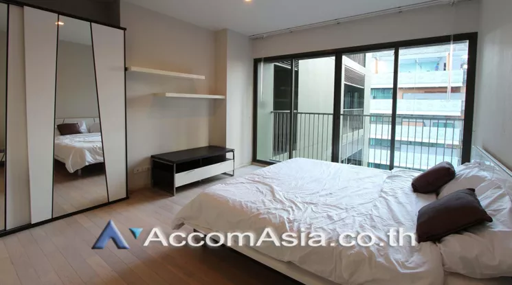  1  1 br Condominium for rent and sale in Sukhumvit ,Bangkok BTS Thong Lo at Noble Solo 1514011