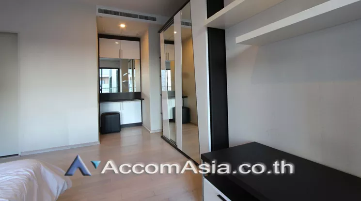 5  1 br Condominium for rent and sale in Sukhumvit ,Bangkok BTS Thong Lo at Noble Solo 1514011