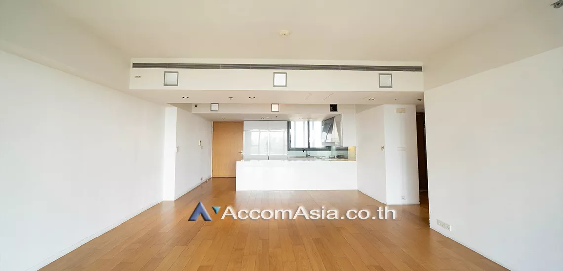  2 Bedrooms  Condominium For Rent in Sathorn, Bangkok  near BTS Chong Nonsi - MRT Lumphini (1514013)