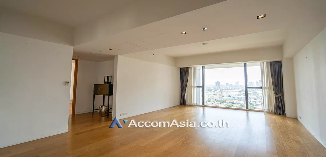  1  2 br Condominium For Rent in Sathorn ,Bangkok BTS Chong Nonsi - MRT Lumphini at The Met Sathorn 1514013
