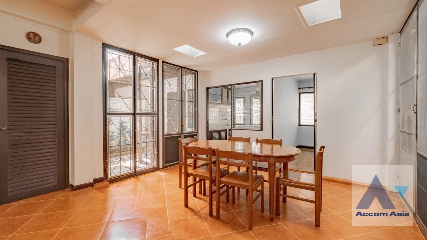  1  3 br House for rent and sale in Sukhumvit ,Bangkok BTS Phra khanong 2314026