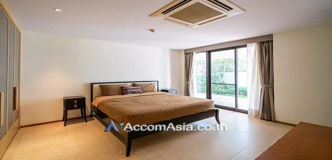 7  2 br Apartment For Rent in Ploenchit ,Bangkok BTS Chitlom at Super Exclusive Apartment – Only 450m. to BTS 1414030