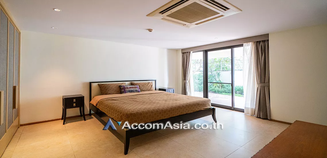 7  2 br Apartment For Rent in Ploenchit ,Bangkok BTS Chitlom at Low Rise - Reach to Chit Lom BTS 1414030