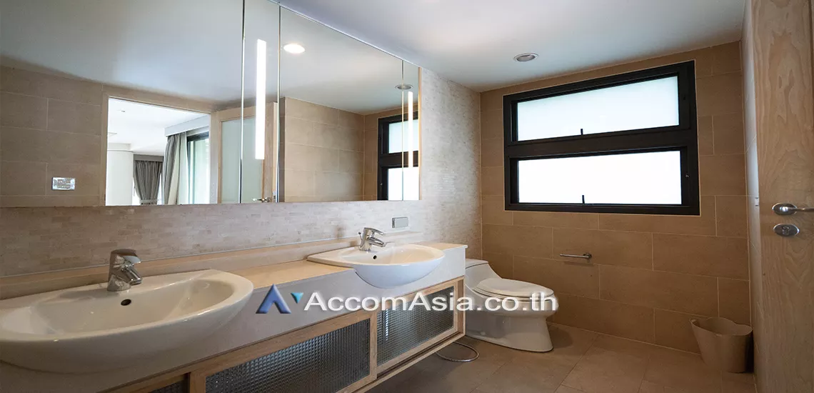 9  2 br Apartment For Rent in Ploenchit ,Bangkok BTS Chitlom at Low Rise - Reach to Chit Lom BTS 1414031