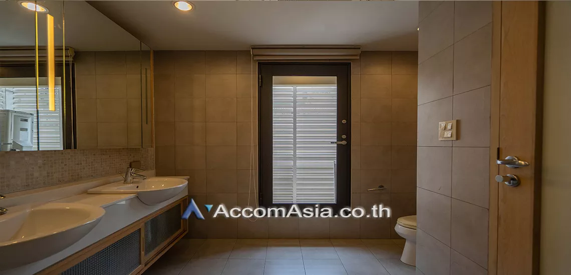 12  2 br Apartment For Rent in Ploenchit ,Bangkok BTS Chitlom at Super Exclusive Apartment – Only 450m. to BTS 1414031