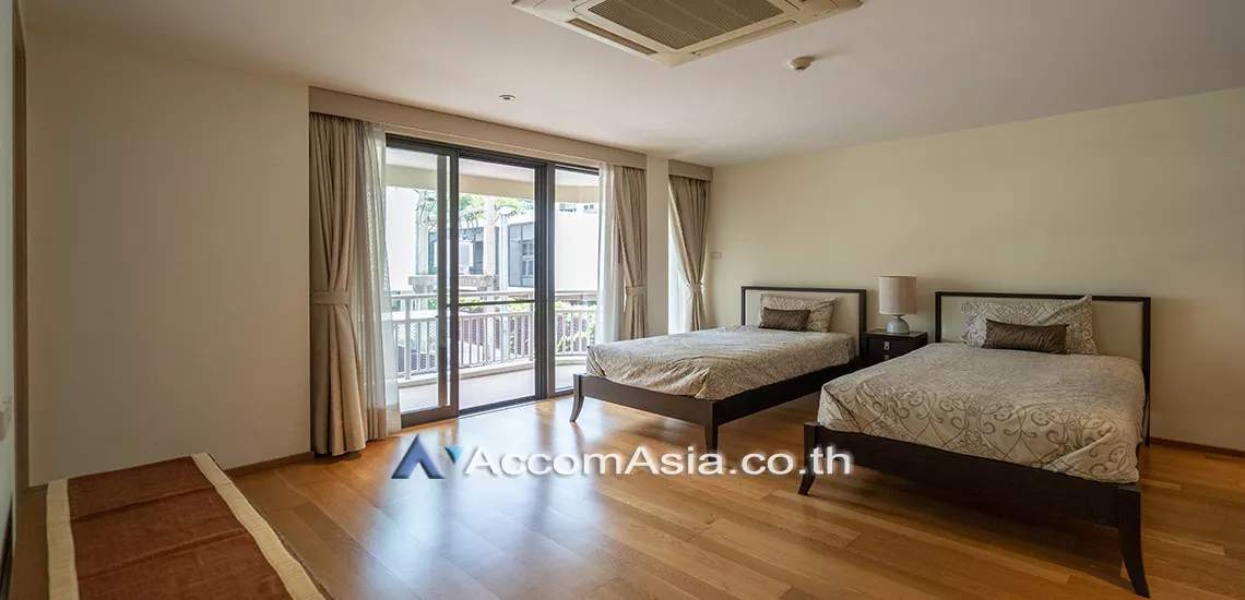 8  2 br Apartment For Rent in Ploenchit ,Bangkok BTS Chitlom at Low Rise - Reach to Chit Lom BTS 1414031