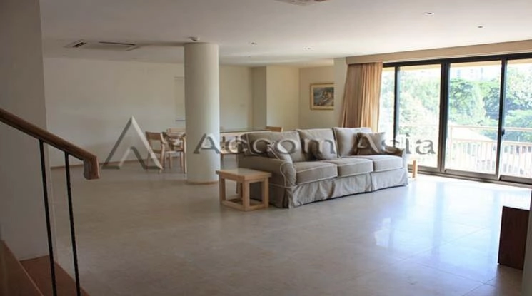  1  4 br Apartment for rent and sale in Ploenchit ,Bangkok BTS Chitlom at Super Exclusive Apartment – Only 450m. to BTS 1414034