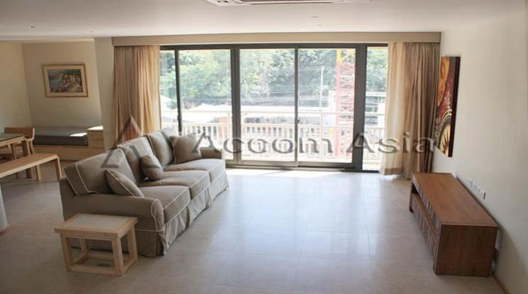 4  4 br Apartment for rent and sale in Ploenchit ,Bangkok BTS Chitlom at Super Exclusive Apartment – Only 450m. to BTS 1414034