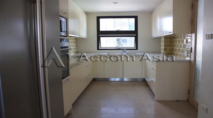 5  4 br Apartment for rent and sale in Ploenchit ,Bangkok BTS Chitlom at Super Exclusive Apartment – Only 450m. to BTS 1414034