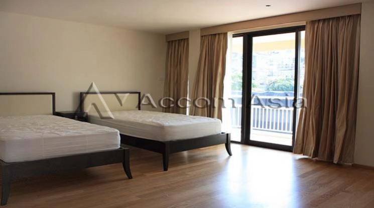 8  4 br Apartment For Rent in Ploenchit ,Bangkok BTS Chitlom at Low Rise - Reach to Chit Lom BTS 1414034