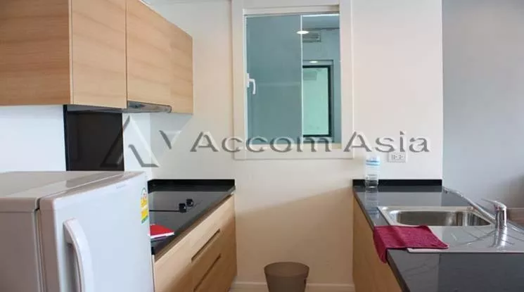 5  1 br Condominium for rent and sale in Sukhumvit ,Bangkok BTS Asok - MRT Sukhumvit at Wind Sukhumvit 23 1514037