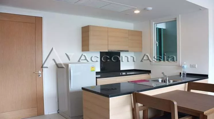 7  1 br Condominium for rent and sale in Sukhumvit ,Bangkok BTS Asok - MRT Sukhumvit at Wind Sukhumvit 23 1514037