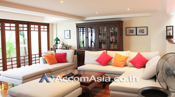  2  5 br Townhouse for rent and sale in sukhumvit ,Bangkok BTS Phrom Phong 2514039