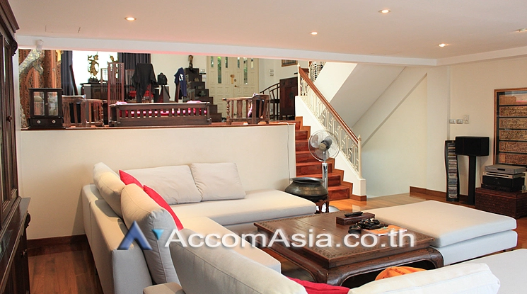  1  5 br Townhouse for rent and sale in Sukhumvit ,Bangkok BTS Phrom Phong 2514039