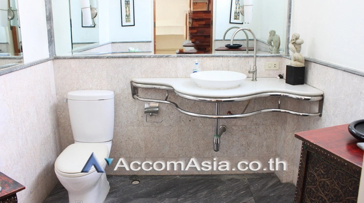 6  5 br Townhouse for rent and sale in sukhumvit ,Bangkok BTS Phrom Phong 2514039