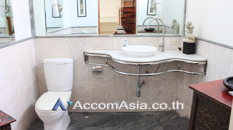 6  5 br Townhouse for rent and sale in Sukhumvit ,Bangkok BTS Phrom Phong 2514039