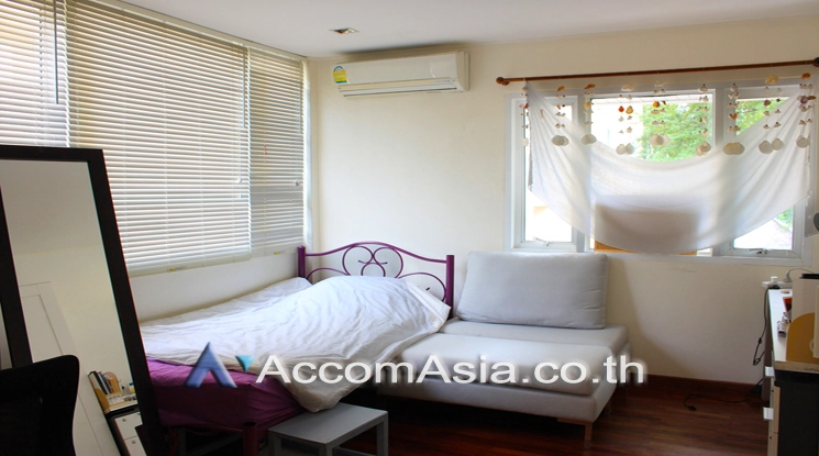 7  5 br Townhouse for rent and sale in Sukhumvit ,Bangkok BTS Phrom Phong 2514039