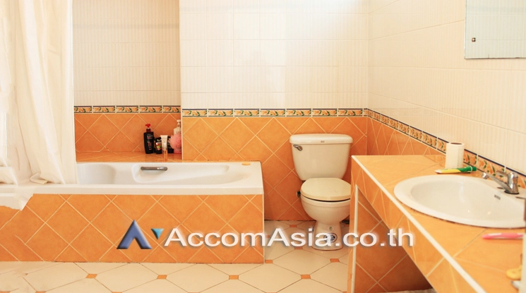 8  5 br Townhouse for rent and sale in Sukhumvit ,Bangkok BTS Phrom Phong 2514039