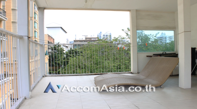 9  5 br Townhouse for rent and sale in Sukhumvit ,Bangkok BTS Phrom Phong 2514039