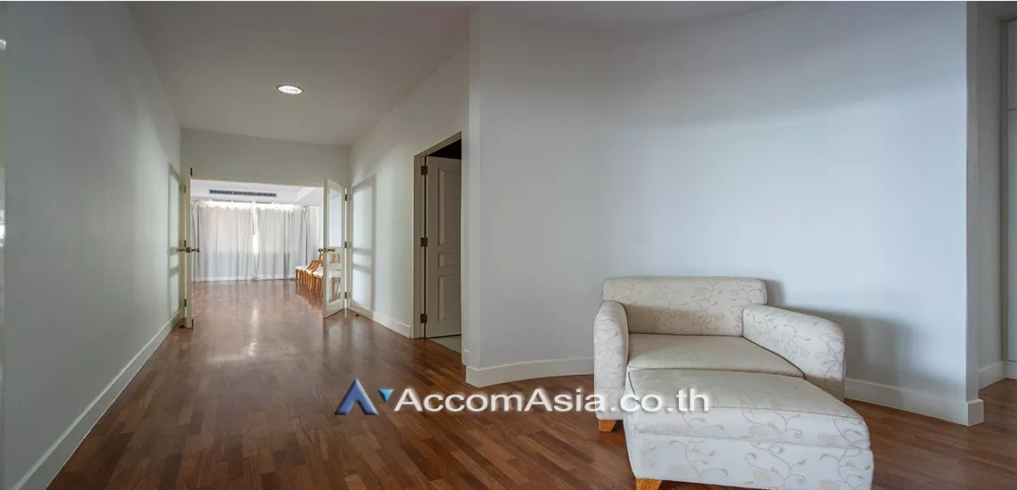 Penthouse, Pet friendly |  3 Bedrooms  Apartment For Rent in Sukhumvit, Bangkok  near BTS Phrom Phong (1414052)