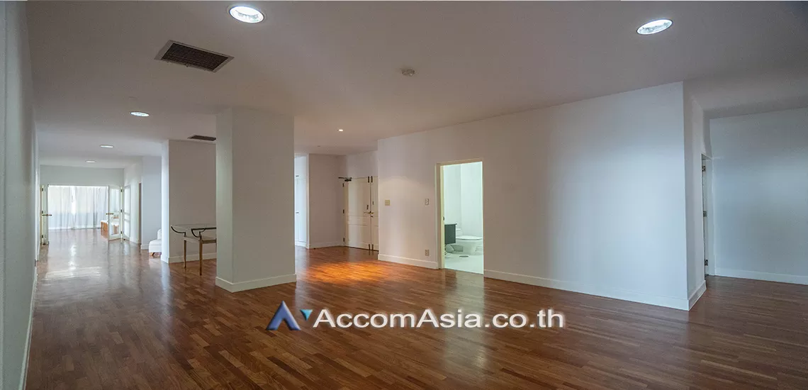 6  3 br Apartment For Rent in Sukhumvit ,Bangkok BTS Phrom Phong at Residences in mind 1414052