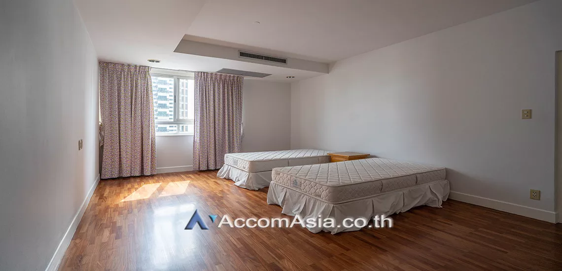 7  3 br Apartment For Rent in Sukhumvit ,Bangkok BTS Phrom Phong at Residences in mind 1414052