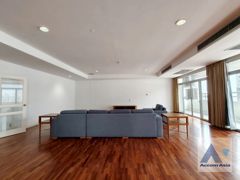 5  3 br Apartment For Rent in Sukhumvit ,Bangkok BTS Phrom Phong at Residences in mind 1414052