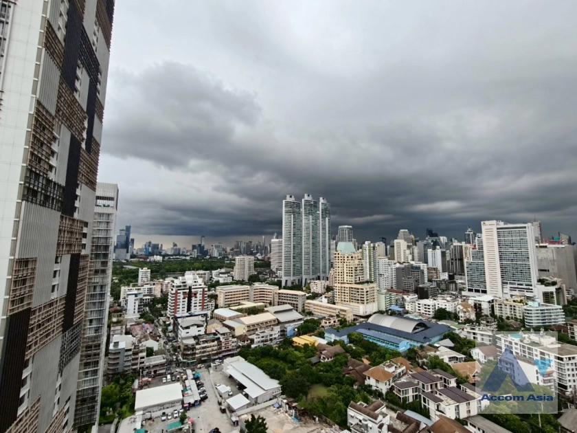 25  3 br Apartment For Rent in Sukhumvit ,Bangkok BTS Phrom Phong at Residences in mind 1414052