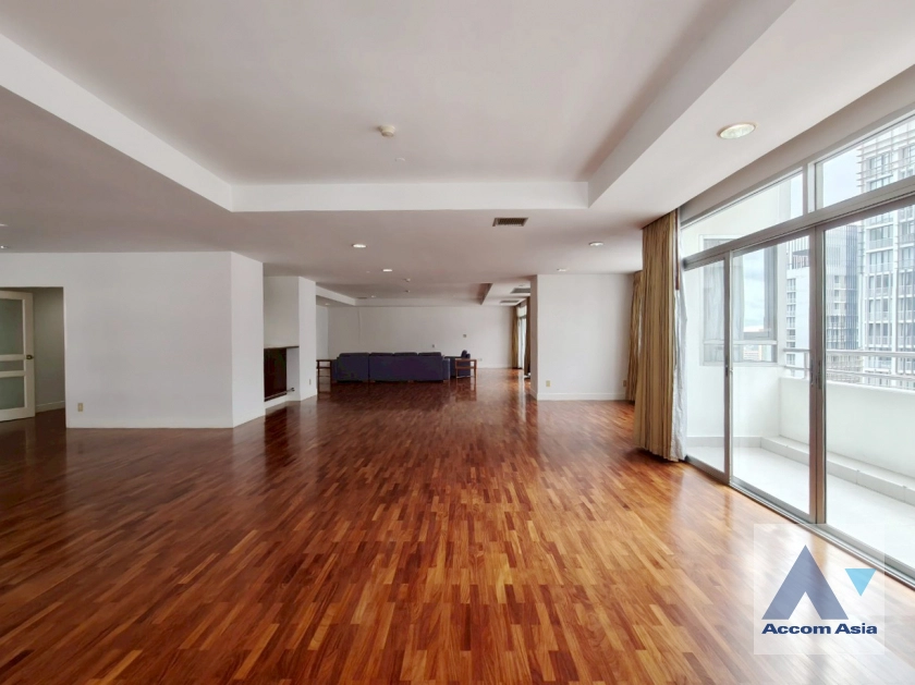 unitPenthouse, Pet friendly | Apartment with open skyline view (1414052)