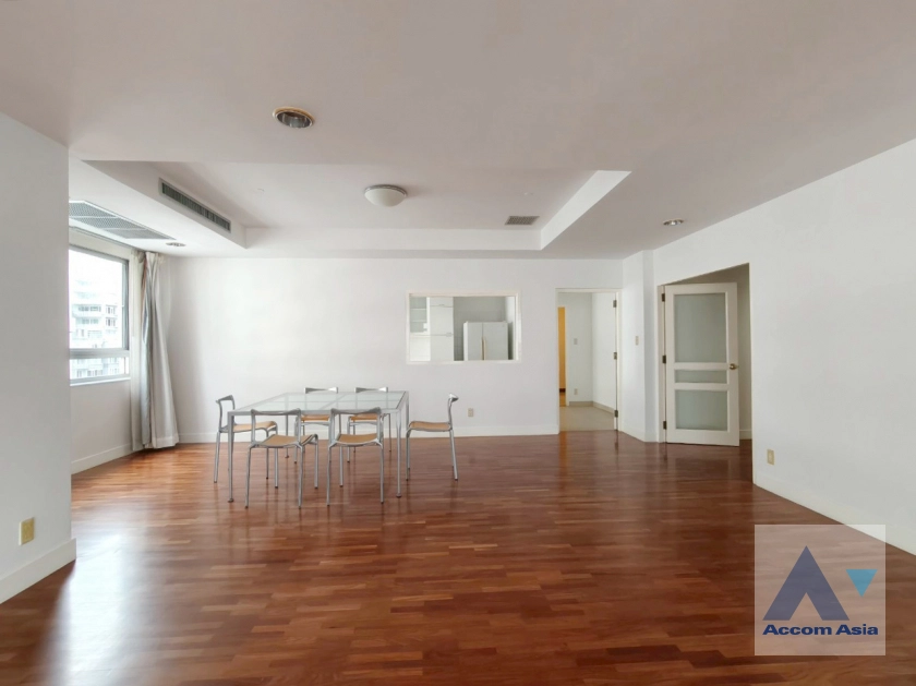 8  3 br Apartment For Rent in Sukhumvit ,Bangkok BTS Phrom Phong at Residences in mind 1414052