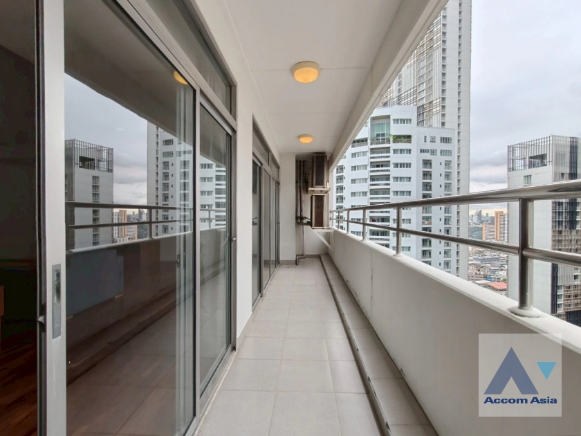  1  3 br Apartment For Rent in Sukhumvit ,Bangkok BTS Phrom Phong at Residences in mind 1414052