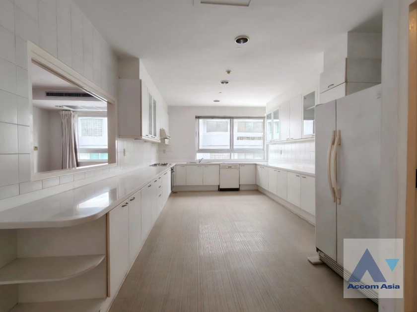 10  3 br Apartment For Rent in Sukhumvit ,Bangkok BTS Phrom Phong at Residences in mind 1414052